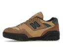New Balance 550 size? Cordura Pack Light Brown Green