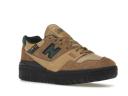 New Balance 550 size? Cordura Pack Light Brown Green
