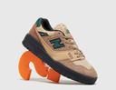 New Balance 550 size? Cordura Pack Light Brown Green