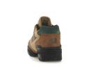 New Balance 550 size? Cordura Pack Light Brown Green