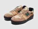 New Balance 550 size? Cordura Pack Light Brown Green