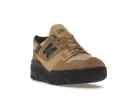 New Balance 550 size? Cordura Pack Light Brown Green
