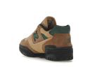 New Balance 550 size? Cordura Pack Light Brown Green