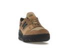 New Balance 550 size? Cordura Pack Light Brown Green