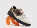 New Balance 550 size? Cordura Pack Sand Brown