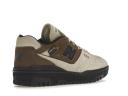 New Balance 550 size? Cordura Pack Sand Brown