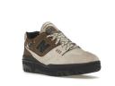 New Balance 550 size? Cordura Pack Sand Brown