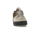 New Balance 550 size? Cordura Pack Sand Brown