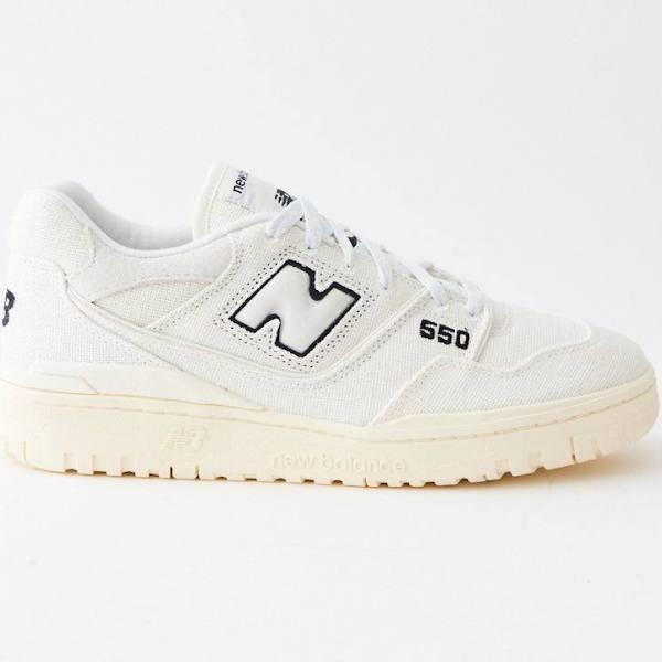 New Balance | 550 Sneakers White / 11