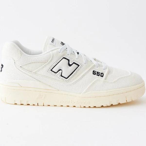 New Balance | 550 Sneakers White / 7