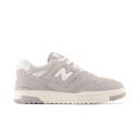 New Balance 550 Suede Pack Concrete