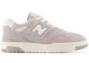 New Balance 550 Suede Pack Concrete