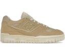 New Balance 550 Suede Pack Team Royal