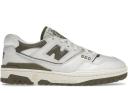 New Balance 550 Suede Pack Team Royal
