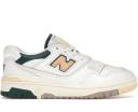 New Balance 550 Suede Pack Team Royal