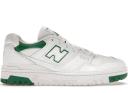 New Balance 550 Suede Pack Team Royal