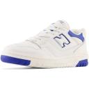 New Balance 550 Suede Pack Team Royal