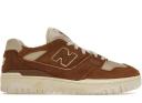 New Balance 550 Suede Pack Team Royal