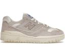 New Balance 550 Suede Pack Team Royal