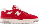 New Balance 550 Suede Pack Team Royal