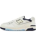 New Balance 550 Suede Pack Team Royal