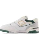 New Balance 550 Suede Pack Team Royal