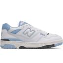 New Balance 550 Suede Pack Team Royal