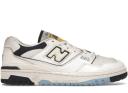 New Balance 550 Suede Pack Team Royal