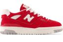 New Balance 550 Suede Pack Team Royal