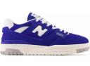 New Balance 550 Suede Pack Team Royal