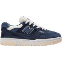 New Balance 550 Suede Pack Team Royal