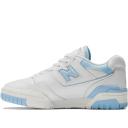 New Balance 550 Suede Pack Team Royal