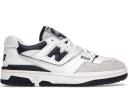 New Balance 550 Suede Pack Team Royal