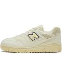 New Balance 550 Suede Pack Team Royal
