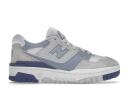 New Balance 550 Summer Fog Dusk Blue (Women's)