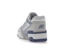 New Balance 550 Summer Fog Dusk Blue (Women's)