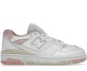 New Balance 550 Summer Fog Dusk Blue (Women's)