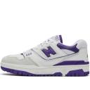 New Balance 550 Summer Fog Dusk Blue (Women's)