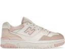 New Balance 550 Summer Fog Dusk Blue (Women's)