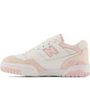 New Balance 550 Summer Fog Dusk Blue (Women's)