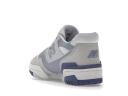 New Balance 550 Summer Fog Dusk Blue (Women's)
