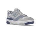 New Balance 550 Summer Fog Dusk Blue (Women's)