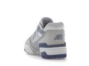 New Balance 550 Summer Fog Dusk Blue (Women's)