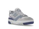 New Balance 550 Summer Fog Dusk Blue (Women's)