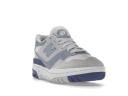 New Balance 550 Summer Fog Dusk Blue (Women's)