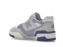 New Balance 550 Summer Fog Dusk Blue (Women's)