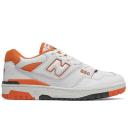 New Balance 550 Syracuse