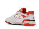 New Balance 550 Syracuse