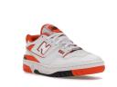 New Balance 550 Syracuse