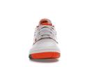 New Balance 550 Syracuse